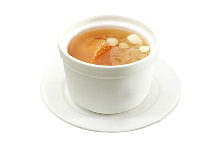 古塔糖水培训