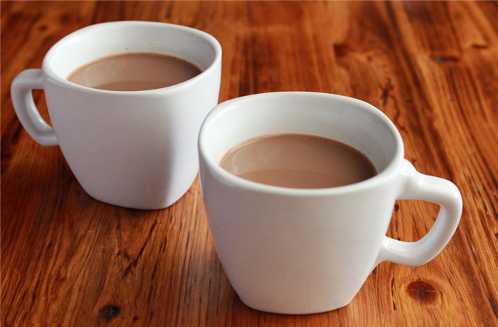 古塔奶茶培训